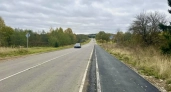 В Наро-Фоминском округе построили 7 тротуаров общей длиной около 3 километров