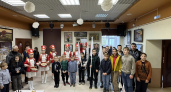 В городе Наро-Фоминского округа устроили шахматный турнир памяти освобождения от наполеоновских отрядов