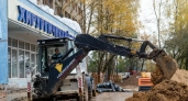 В Наро-Фоминске хирургический корпус больницы получит потолки выше почти на полметра