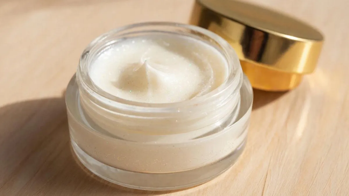 2 капли в крем для лица — эффект как после салонных процедур: секретная добавка для ночного оздоровления