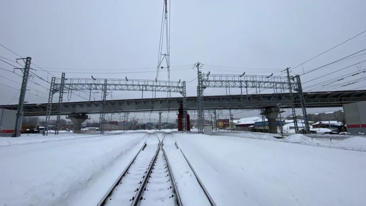 В Наро-Фоминском округе 8 марта перекроют участок для дорожных работ