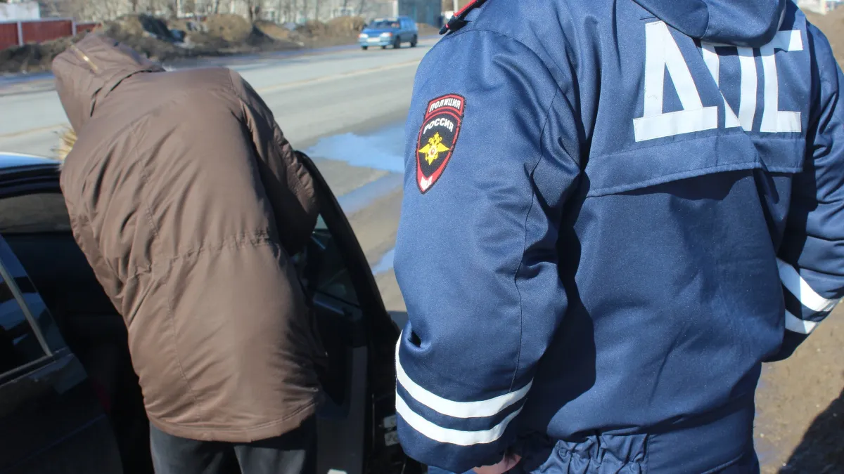 В Подмосковье число ДТП с пострадавшими снизилось почти на 20%