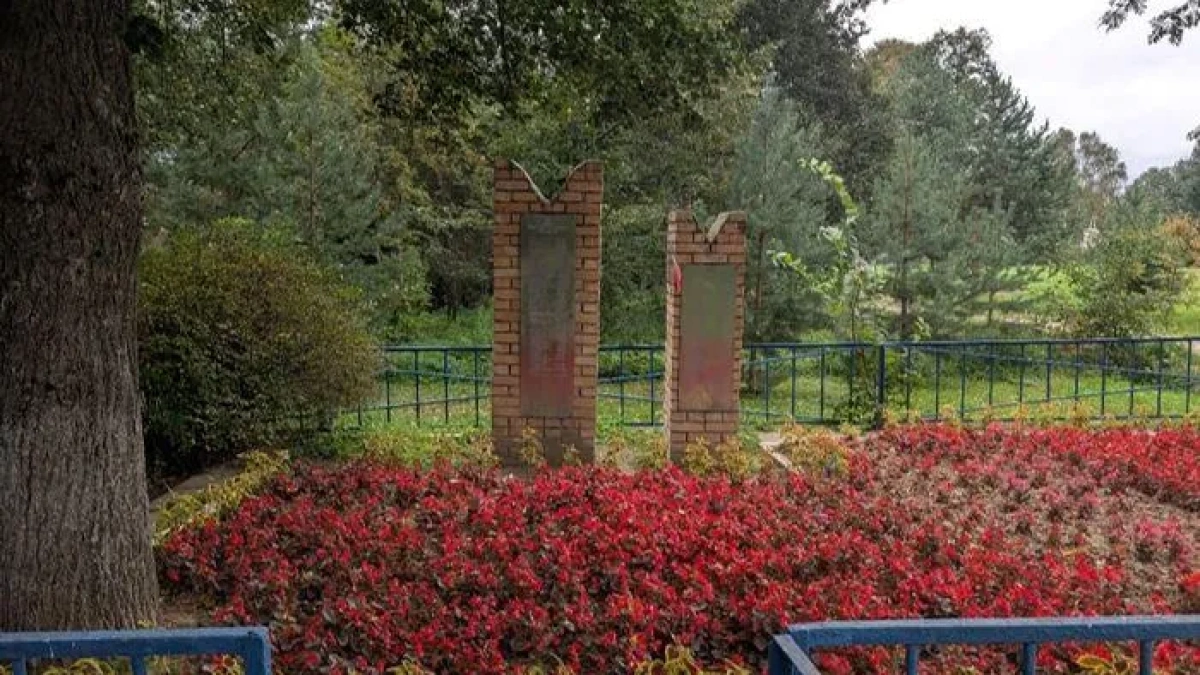 В Наро-Фоминском округе утвердили границы братской могилы павших воинов