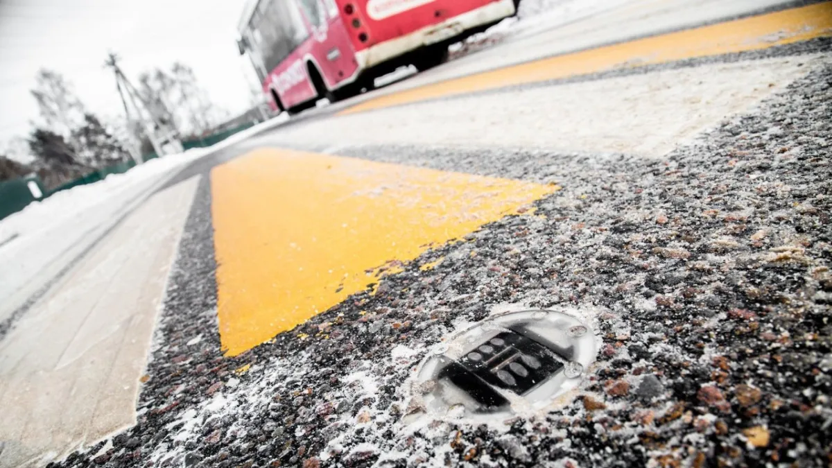 Водителей Подмосковья призвали к осторожности на дорогах в праздничные выходные