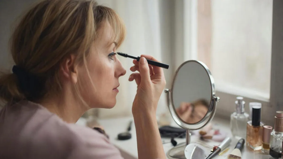 Проблема не в косметике, а в основе: как превратить лицо в идеальный холст для нанесения макияжа