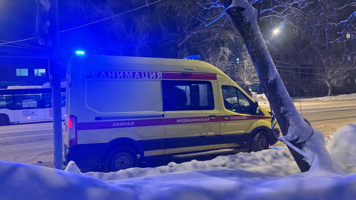 В Московской области пенсионер отстрелил палец курьеру из-за дорожной ссоры