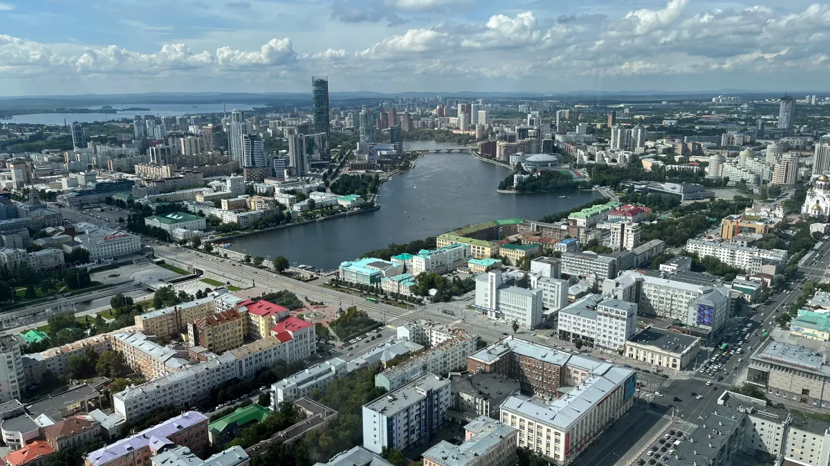 Золотой стандарт гостеприимства: шесть городов Подмосковья признаны лидерами российского туризма