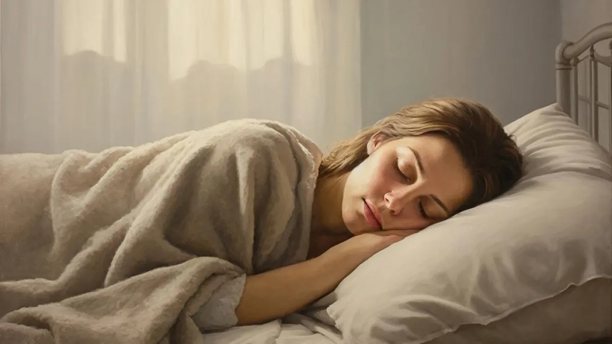 Дома вечерами всегда поджигаю лавровый лист: мудрость предков помогает до сих пор