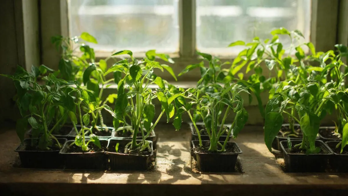 Сладкие перчики растут по часам от такой подкормки — 1 рецепт насытит калием и фосфором