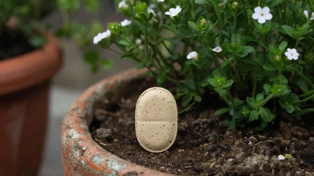 Кладу таблетку в спатифиллум — получаю "фонтан цветов": аптечный совет для ленивых цветоводов