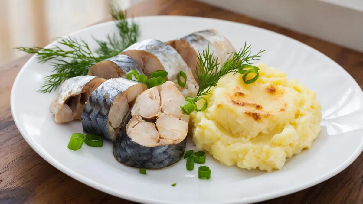 Как засолить скумбрию дома: простой рецепт аппетитной рыбы — стоит попробовать каждому