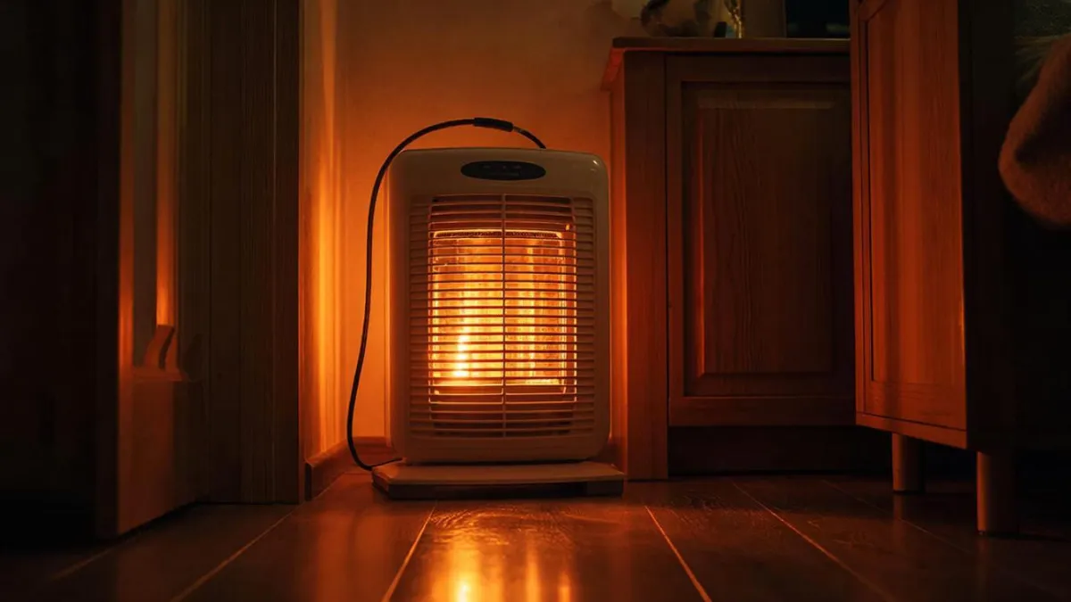 Ледяной пол - что можно сделать зимой, чтобы по нему снова можно было ходить босиком