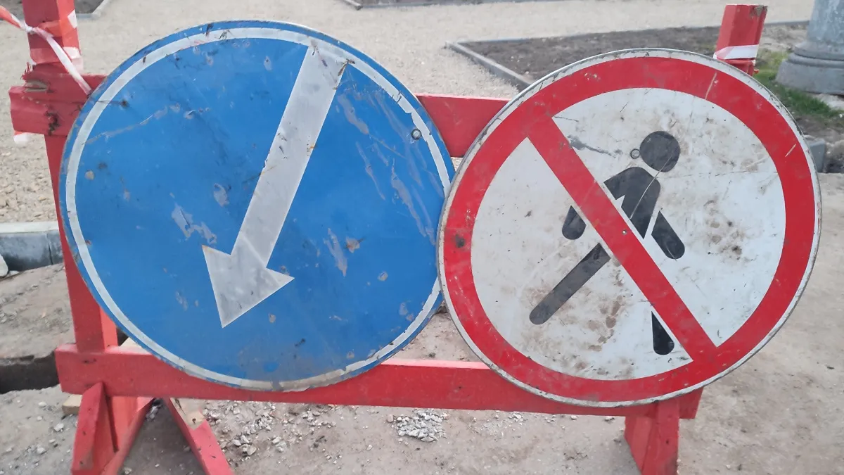 В Подмосковье с начала года отремонтировали более 8 тысяч дефектов на дорогах