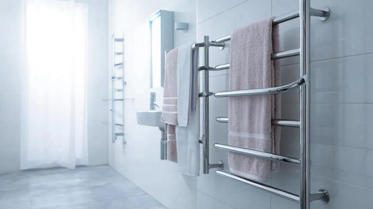 Кто на самом деле должен менять батареи и полотенцесушители в ЖКХ - ответ точно удивит