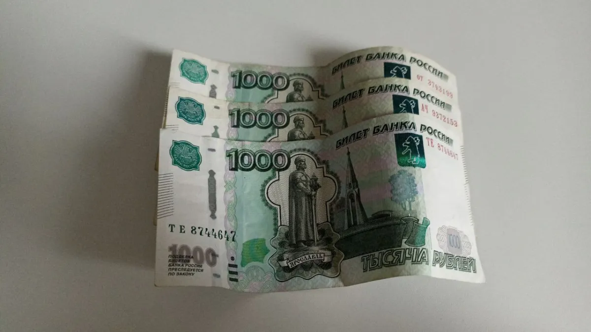 С 1 апреля 2026 года пенсия будет проиндексирована на 6,8%