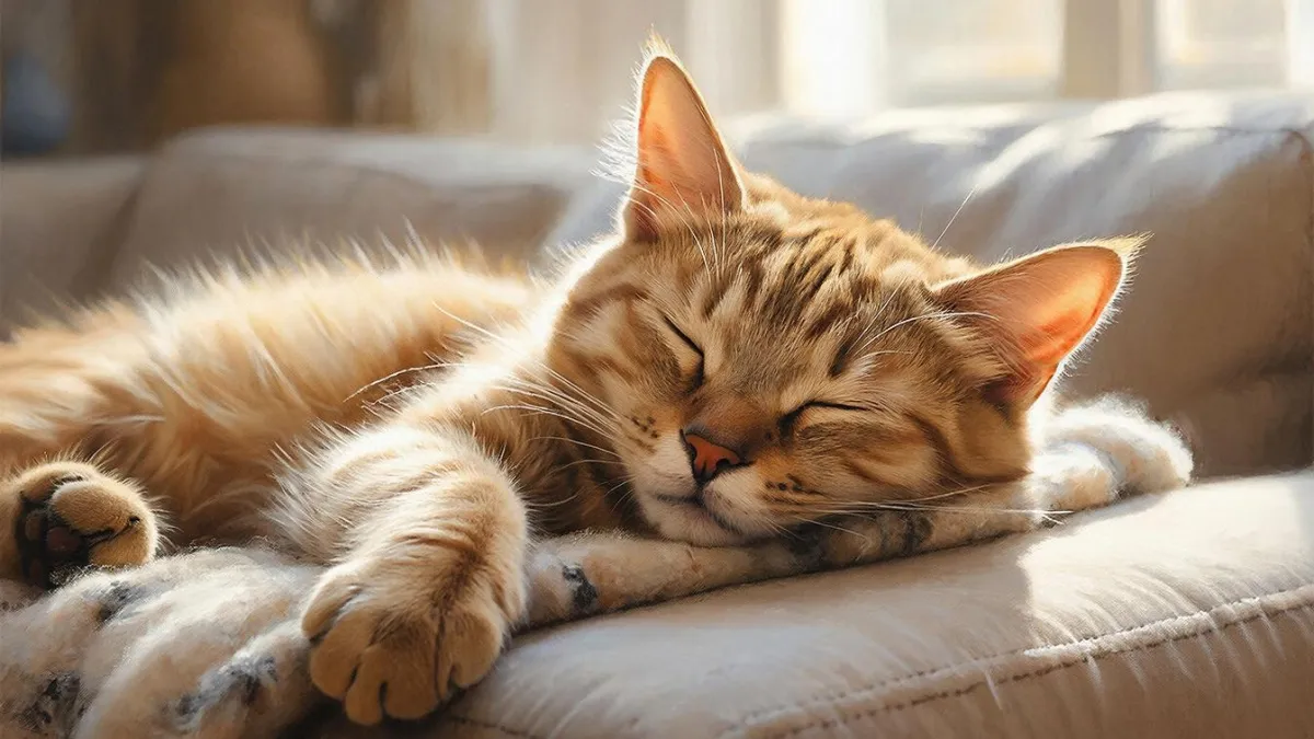 Почему кошки «чувствуют» опасность намного раньше людей — и это не мистика