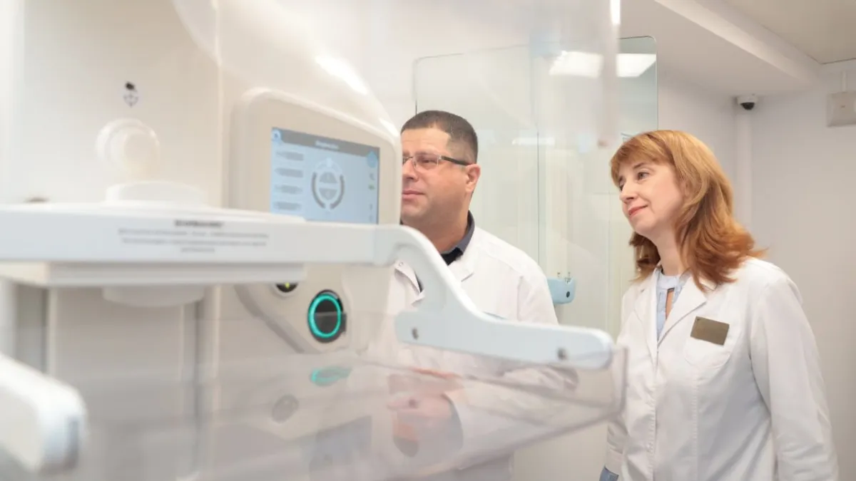 Почти 17 тысяч медиков Московской области снимают жилье с компенсацией от государства