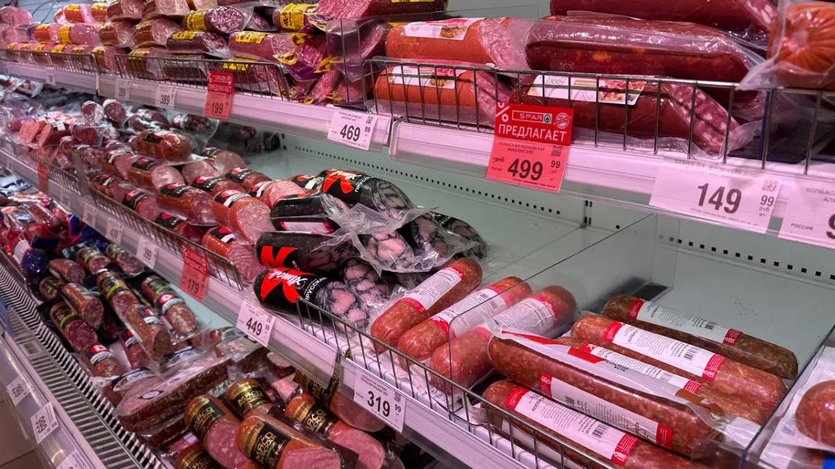 Эксперты рассказали какая колбаса самая полезная: можно есть хоть каждый день