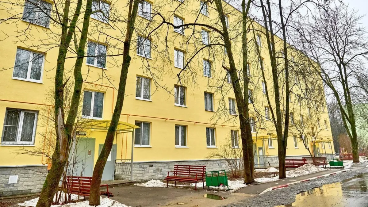 Управляющие компании Подмосковья заплатят более 2,5 миллионов рублей штрафов за сосульки и лифты