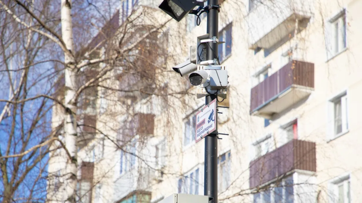 Нейросети мониторят 8 тысяч дворов Московской области