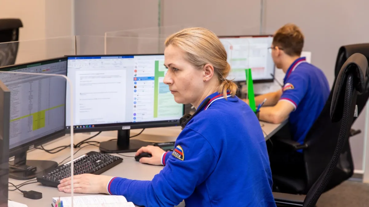 Жителям Подмосковья напомнили о правилах безопасности в период активного таяния снега