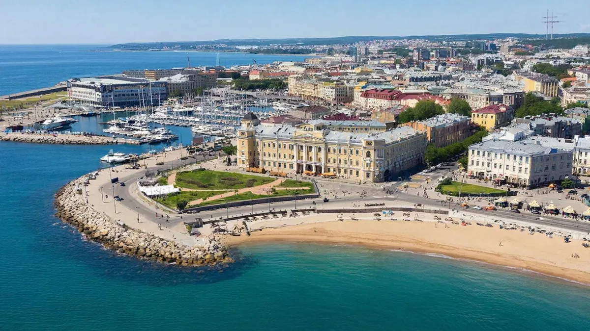 Рай на земле: куда россияне массово стали переезжать на пенсии. Чистый воздух, спокойно и низкие цены