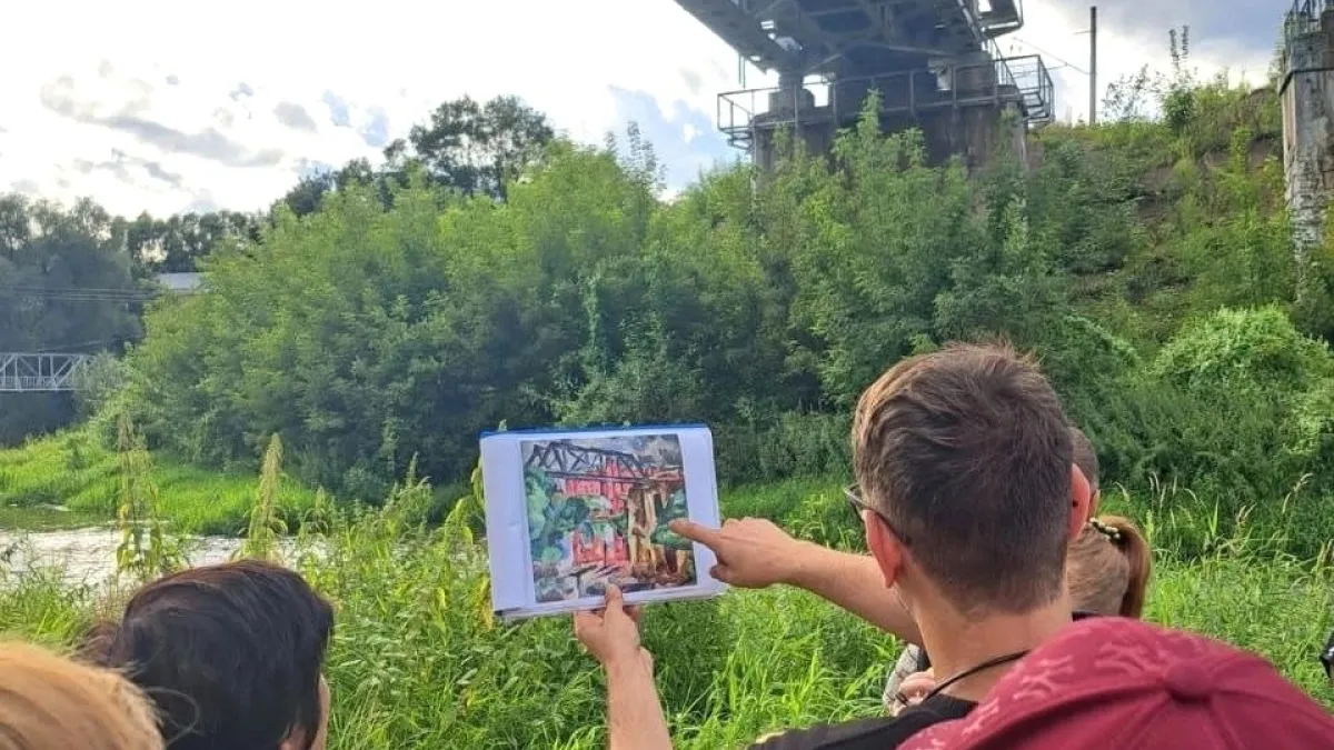 В Наро-Фоминском округе разработали новые маршруты для путешествий по историческим местам