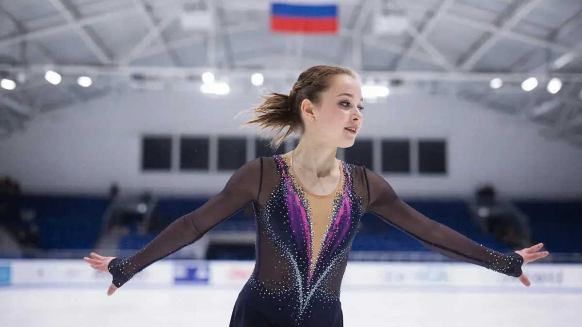 Правила гигиены фигуристок, о которых не принято говорить вслух: их соблюдала даже Татьяна Навка