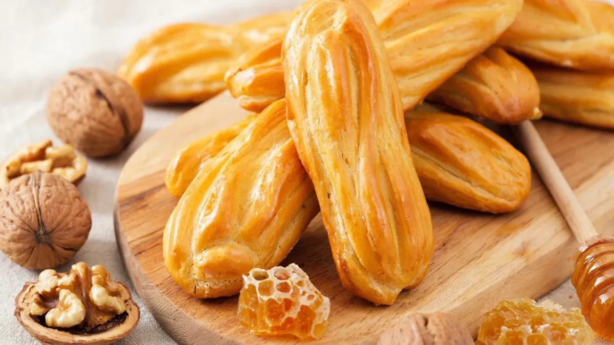 Названа самая полезная сладость — это не зефир и не конфеты. Богата витаминами, минералами и растительными жирами