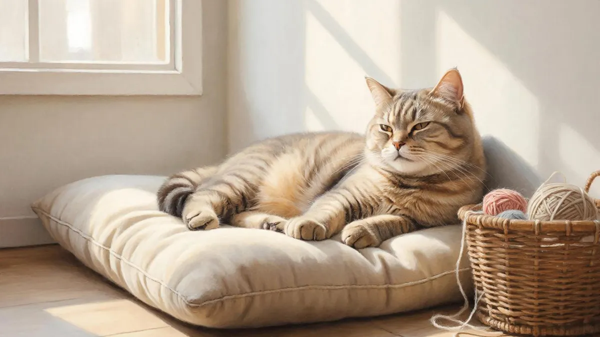 Почему кошки мяукают в ответ, когда с ними разговаривают: 5 причин «болтовни» назвала фелинолог