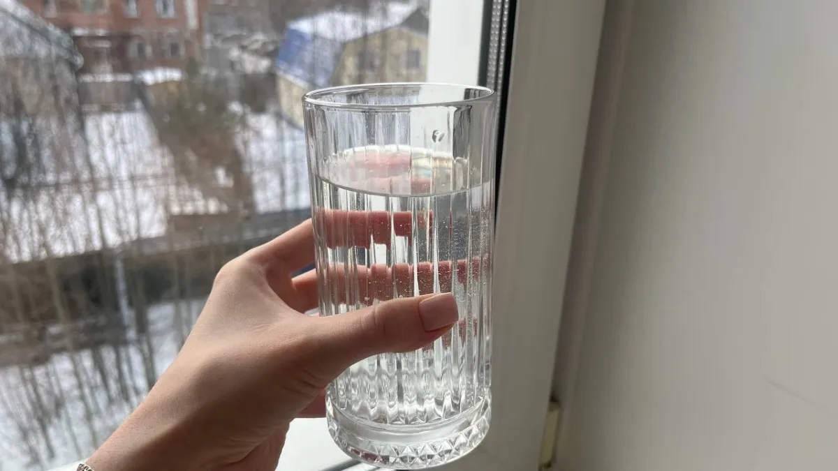 В деревне Наро-Фоминского округа модернизируют водоснабжение 