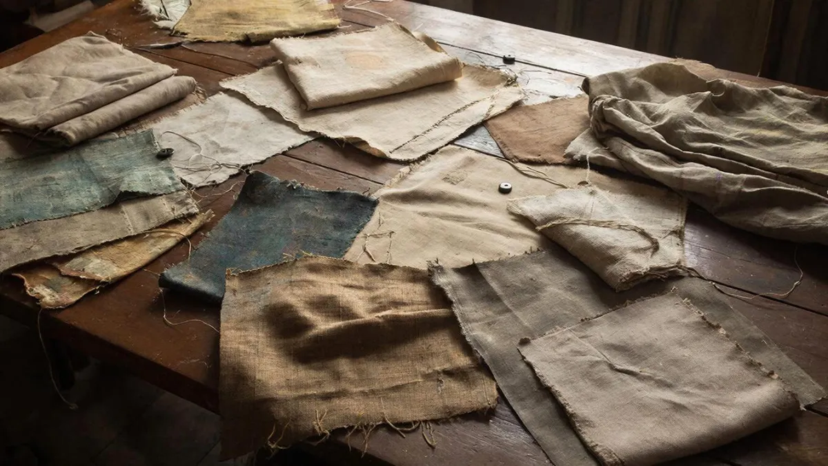 Из старых тряпок делаю такие штуки для дома что соседи просят рецепт — 6 легких способов