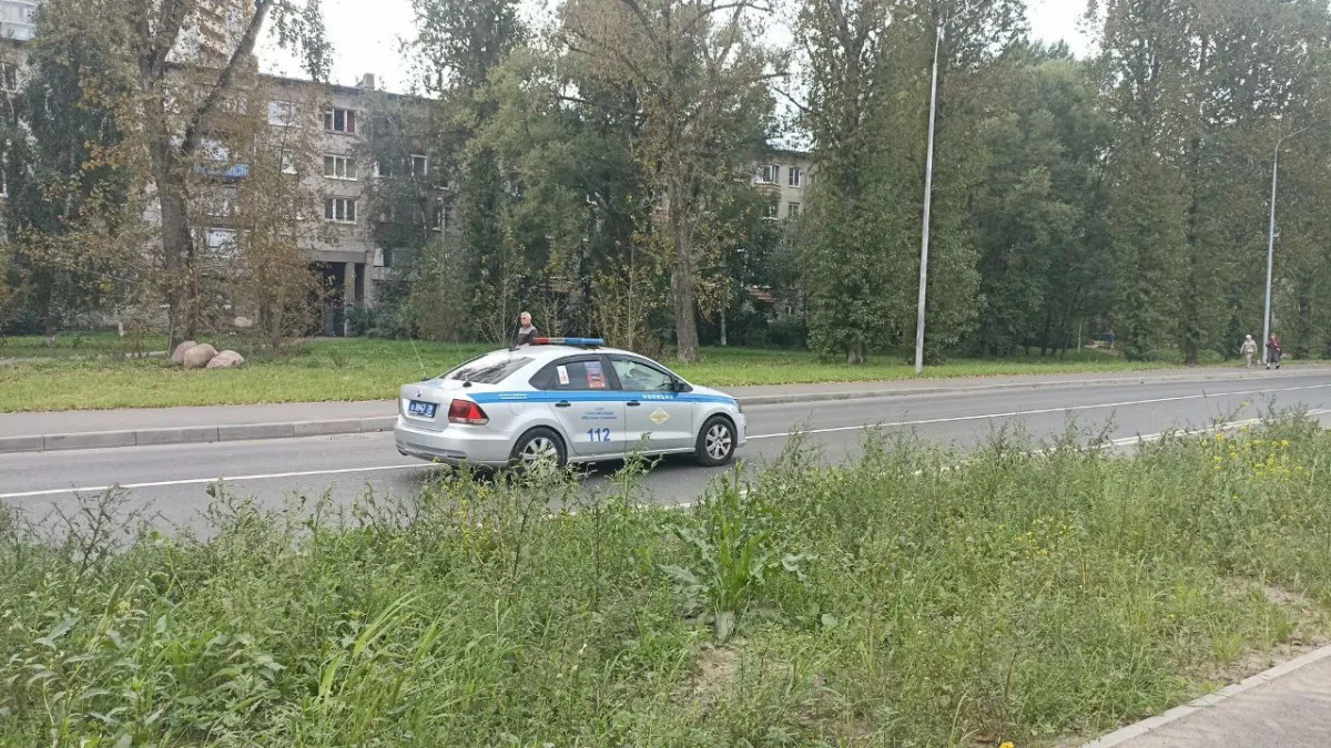 Автоюрист объяснил, какие 3 документа никогда не стоит показывать инспектору ГАИ