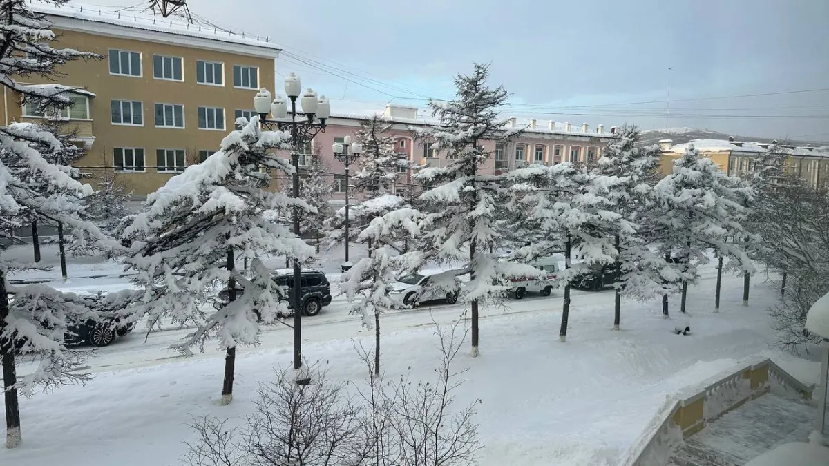 Синоптики предупредили граждан о необычной погодной аномалии в России с 16 марта