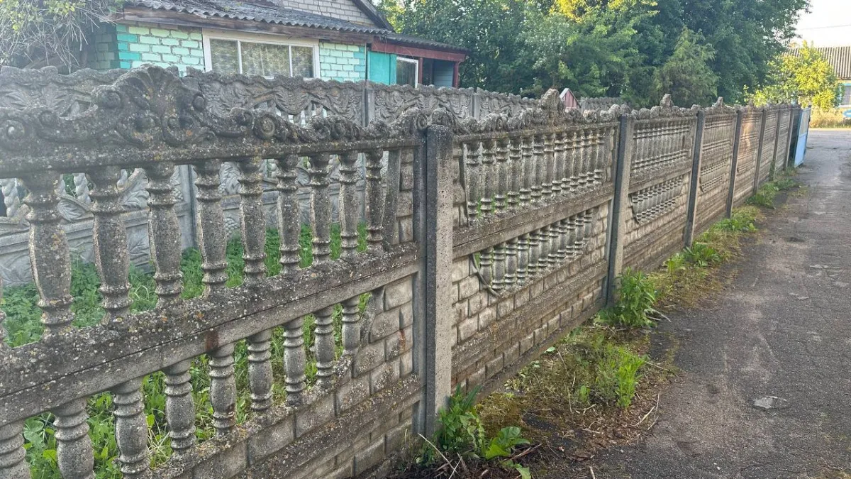 Вводятся новые правила для установки заборов на дачных участках