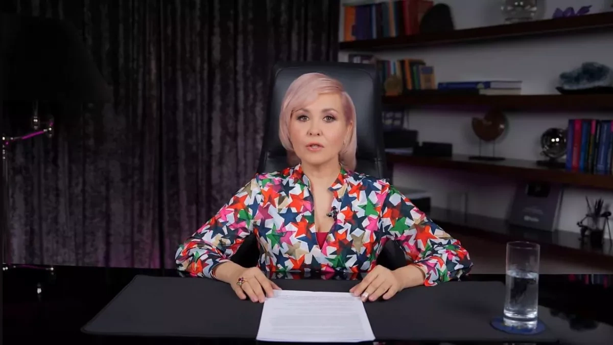 Фортуна выбрала главного любимца 2026 года: Володина рассказала какой знак заберет приз судьбы