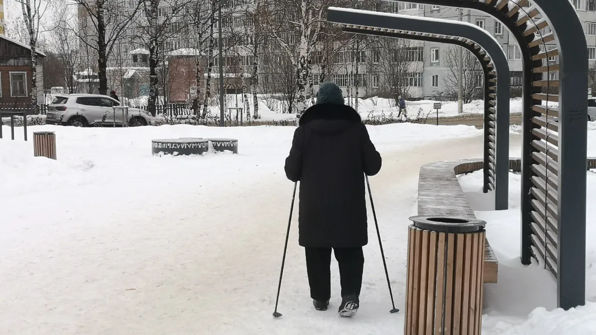 Жительнице Московской области выплатили 522 тысячи рублей после перерасчета пенсии