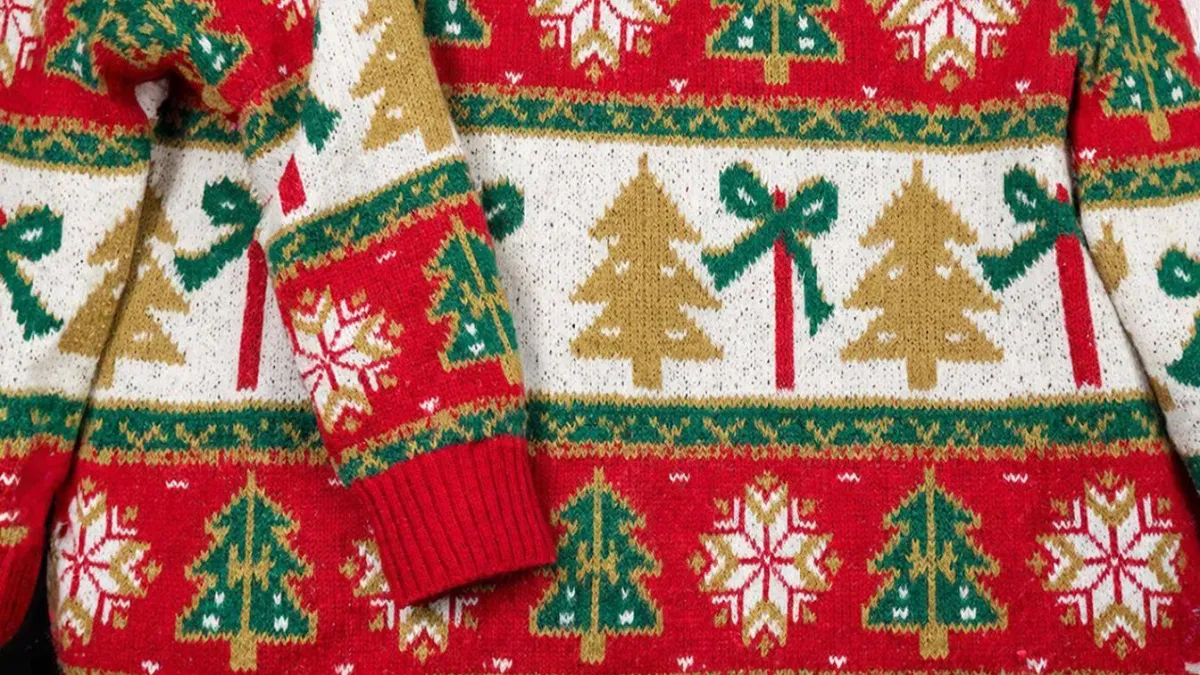 Носки, шапки, свитера: какие узоры на одежде считаются защитными