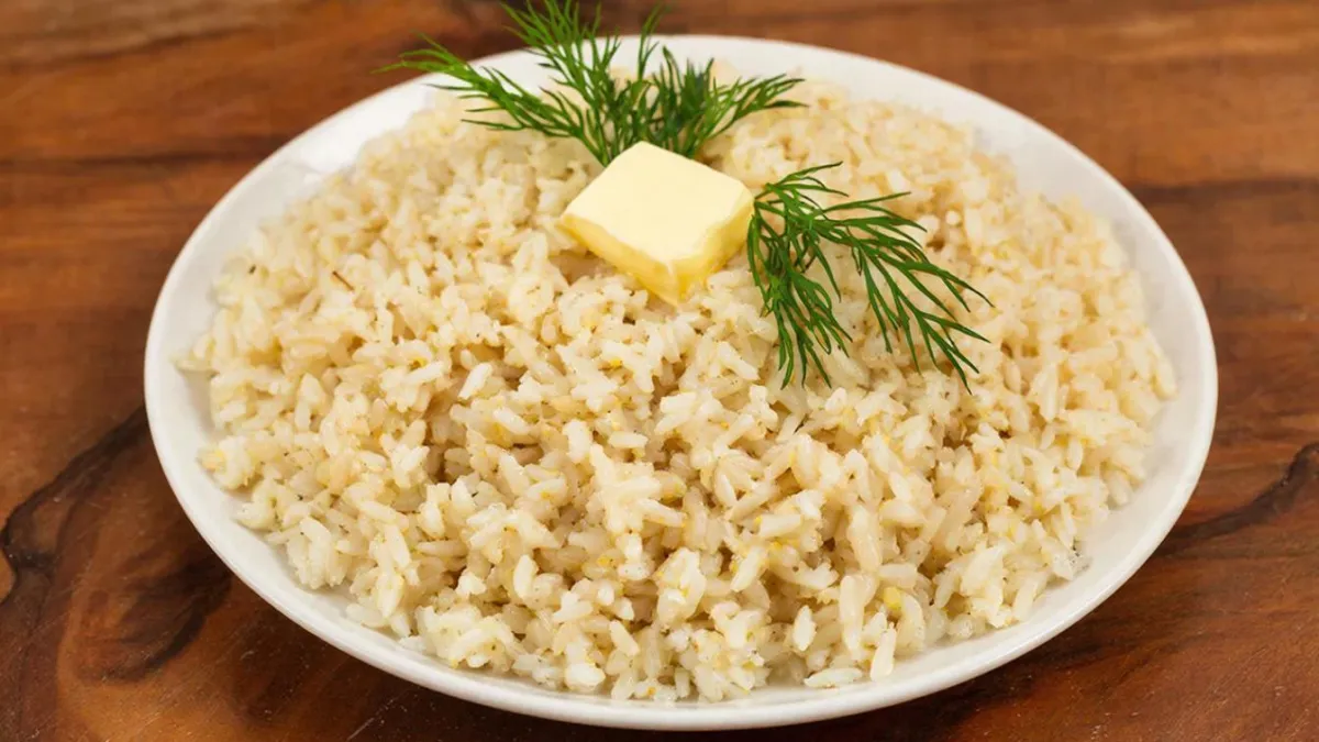 Почему рис в ресторанах вкуснее?.. Дело не в мясе. Главный этап, который все пропускают в рецепте плова.