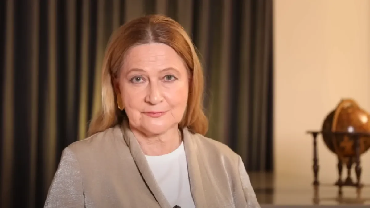 Небеса открыли золотую дорогу: Тамара Глоба назвала знаки Зодиака, для которых в марте-2026 откроются океаны возможностей