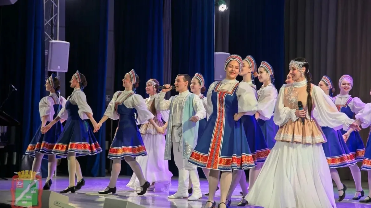 В Наро-Фоминске назвали победителей окружного творческого конкурса