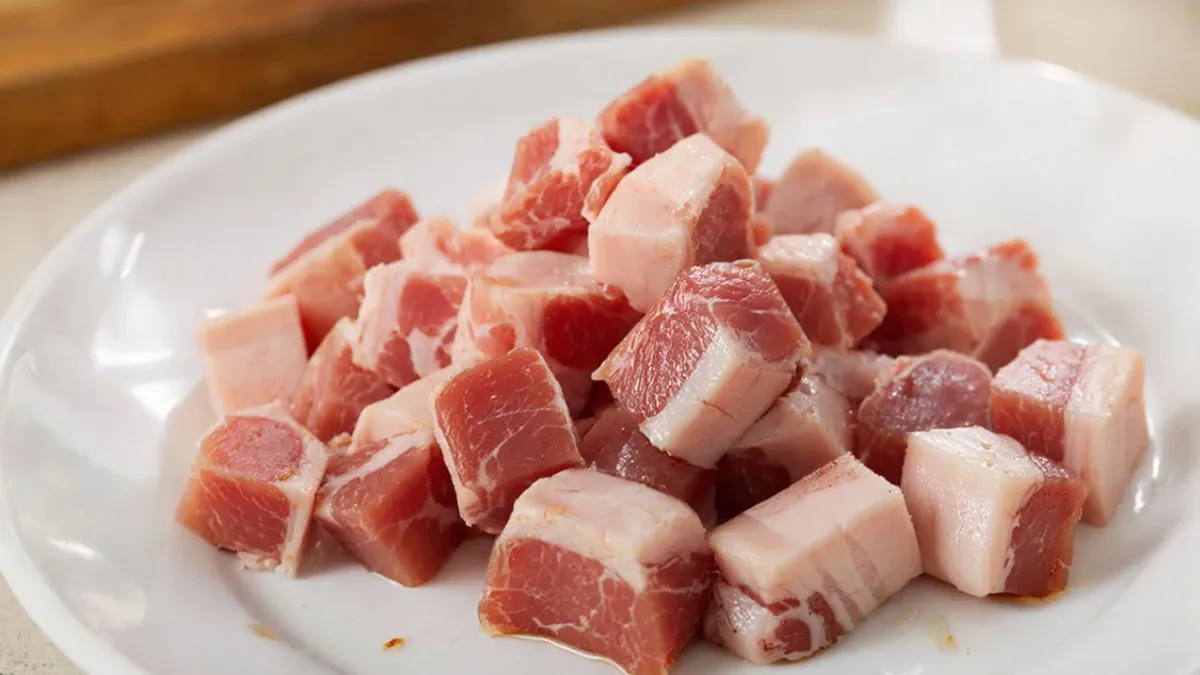 Назван самый опасный продукт для печени — врач-диетолог назвала неожиданного лидера