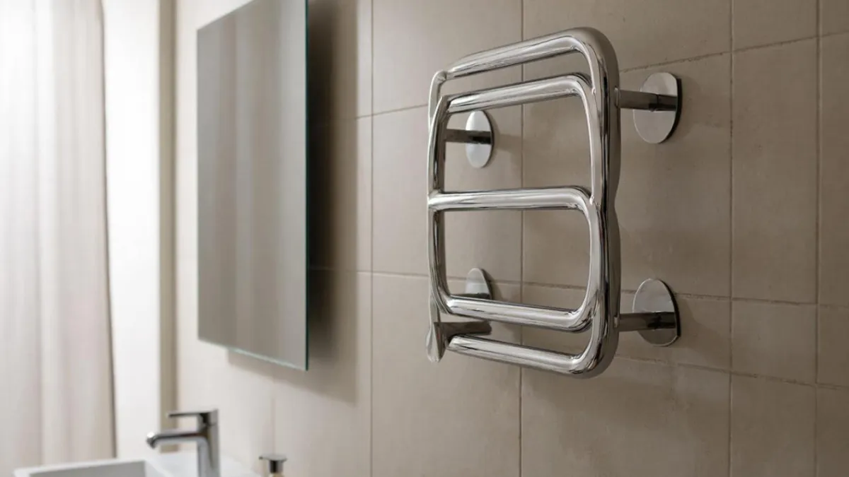 Кто на самом деле должен менять батареи и полотенцесушители в ЖКХ - ответ Вас точно удивит