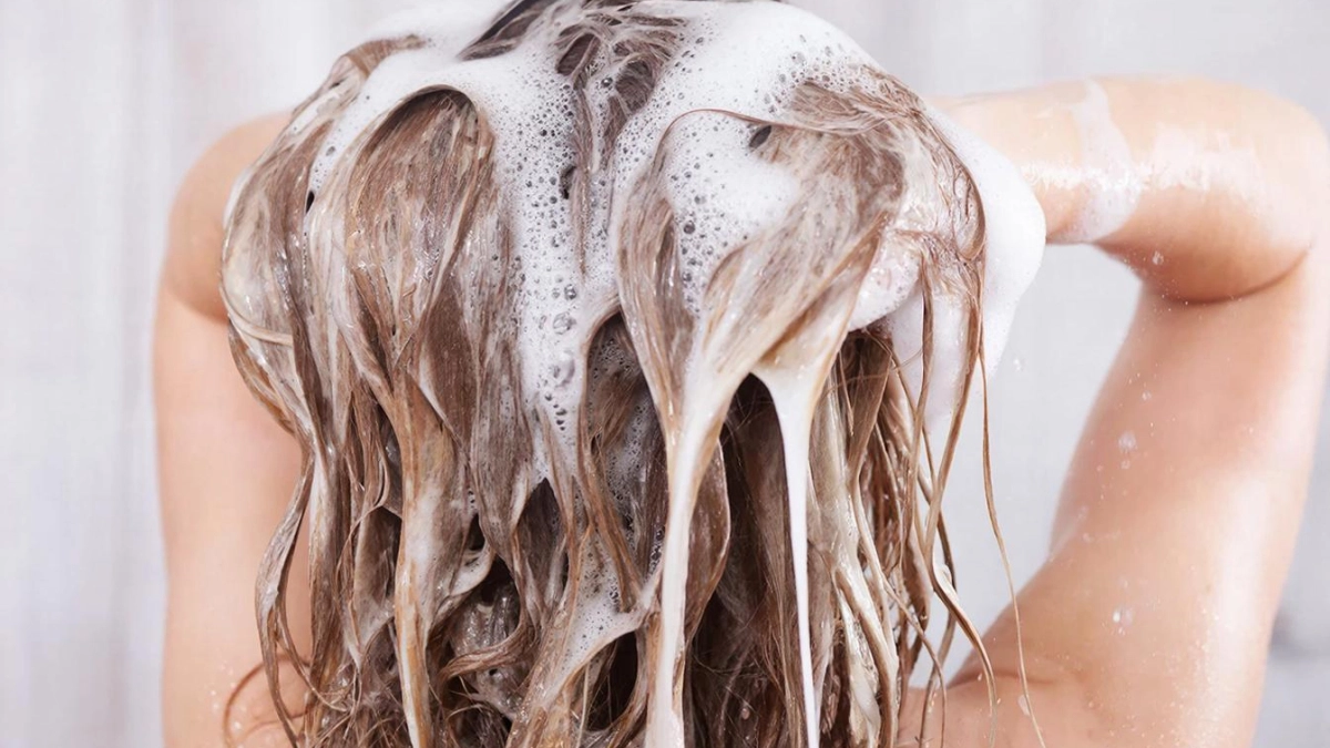 Волосы мечты по-корейски: 5 шагов, которые вылечат даже тусклую шевелюру