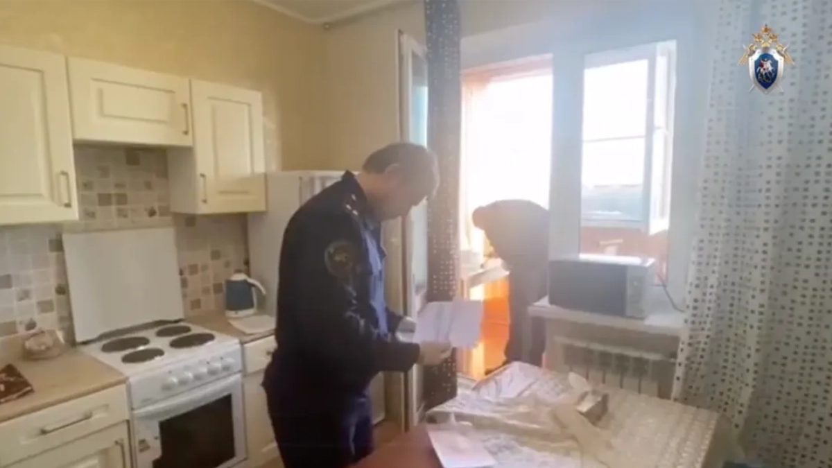 В одной из квартир Московской области нашли тело 12-летнего мальчика