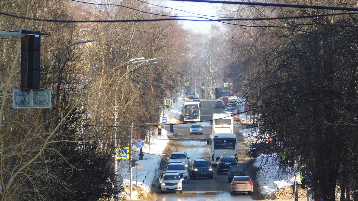 В Подмосковье нейросеть помогает быстрее находить ямы и мусор на дорогах