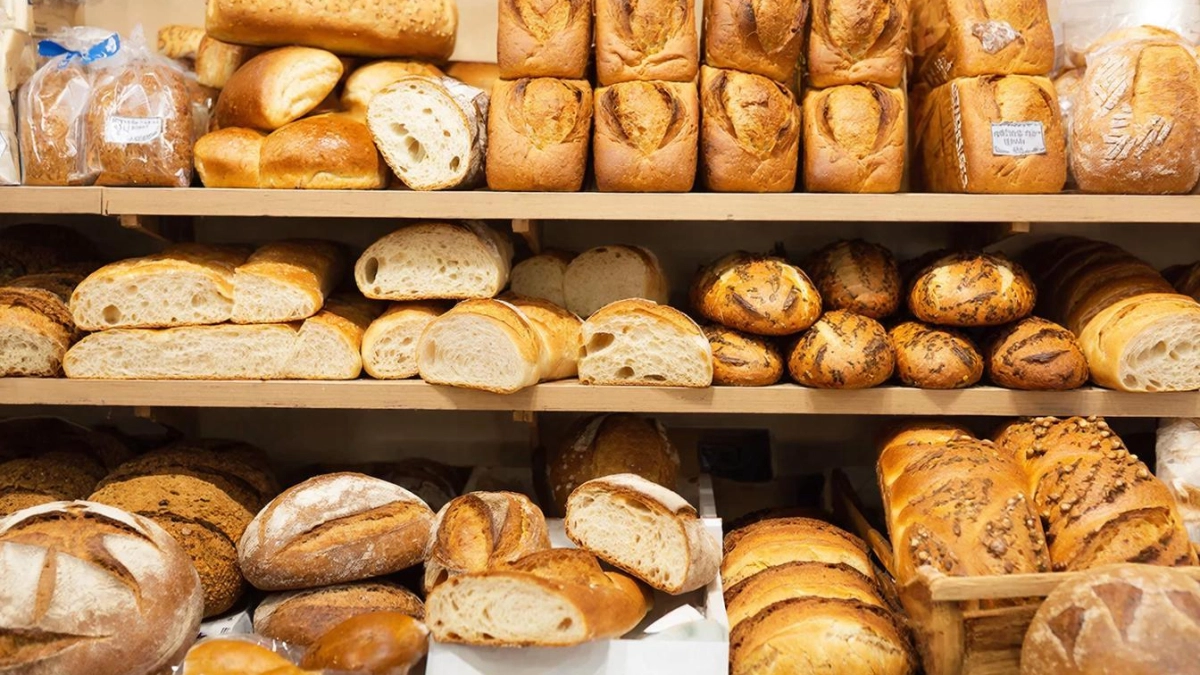 С 1 апреля реально введут новые правила для хлеба