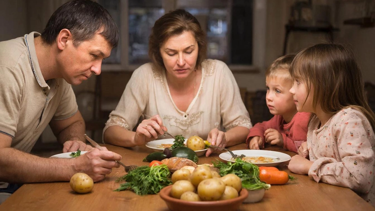 Гастроэнтеролог назвала самый вредный дачный овощ - его едят реально почти в каждой семье