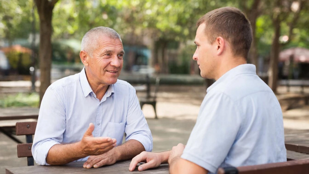 Как же жить правильно: понятные ориентиры вместо чужих советов