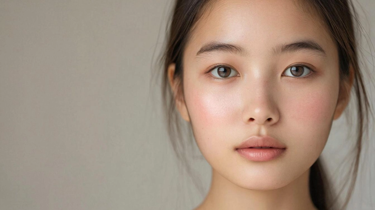 Точно ли помогает ежедневное употребление зеленого чая улучшить цвет лица?